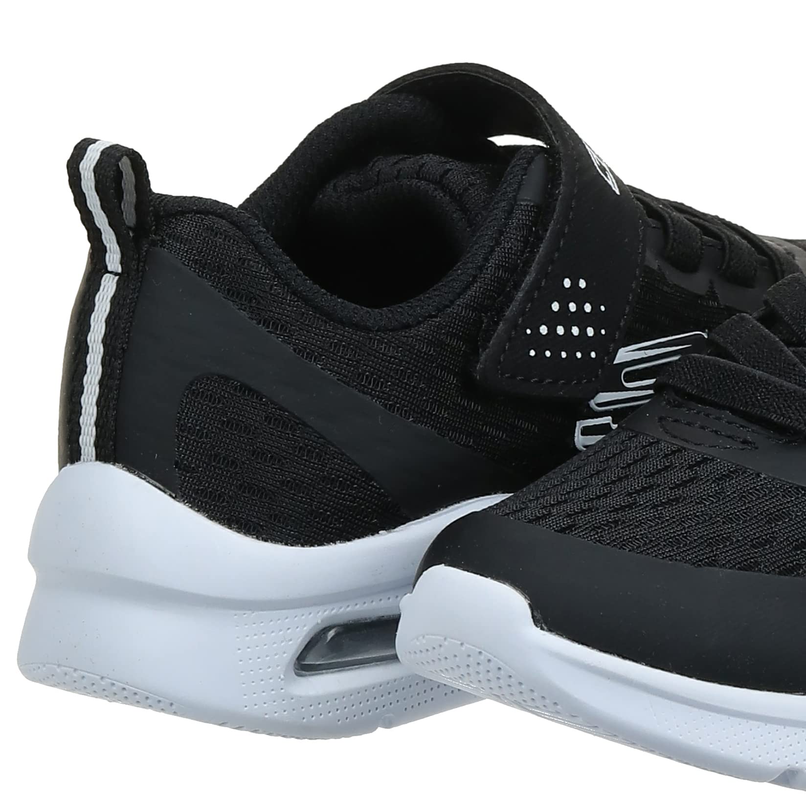 Skechers - Microspec Max Torvix, Scarpe da Ginnastica Bambini e Ragazzi