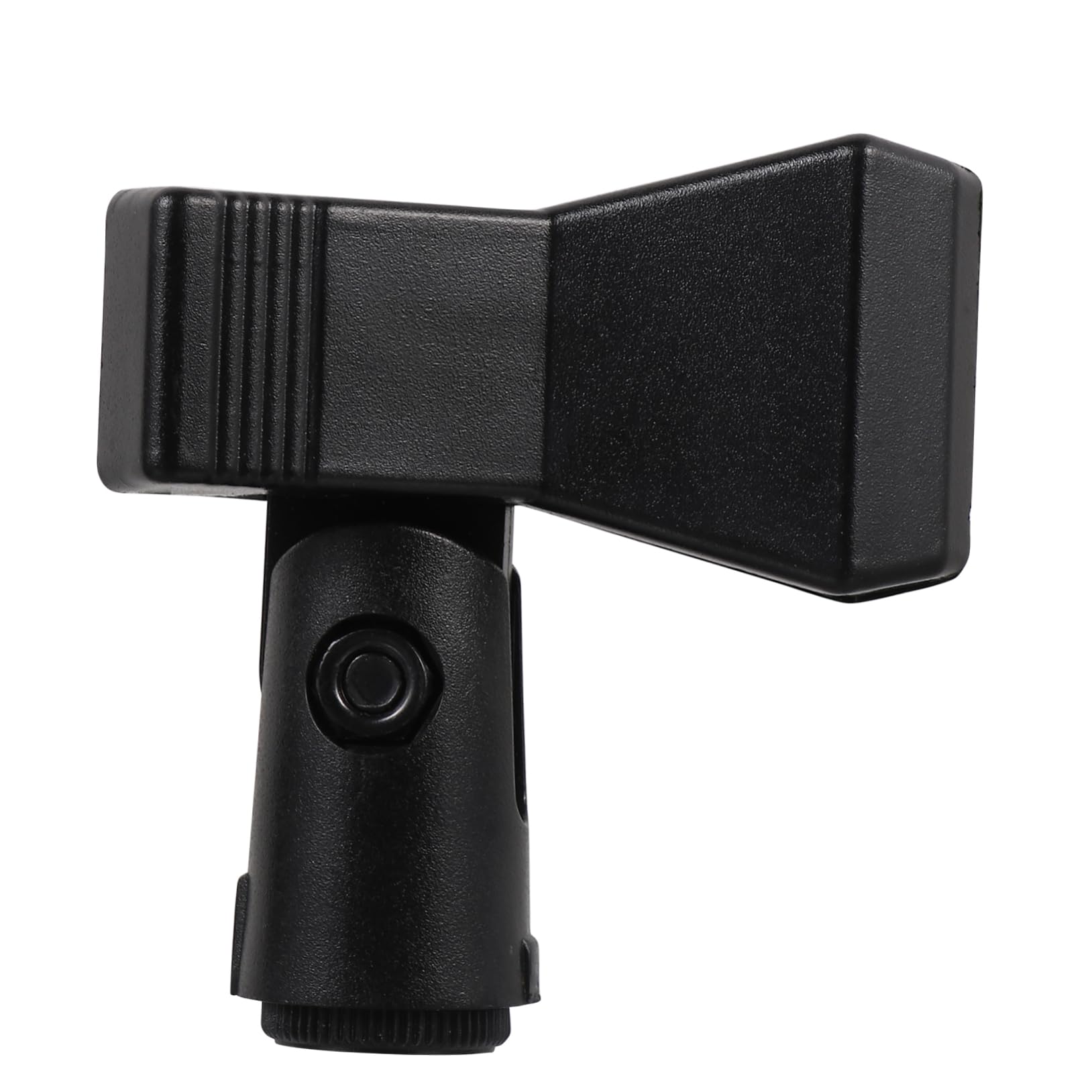 BESPORTBLE 3PCS Microphone Clip Holder for and Microphones Includes Adapter Durable and Easy to Install