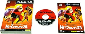 Amazon | Mr.インクレディブル | ゲーム