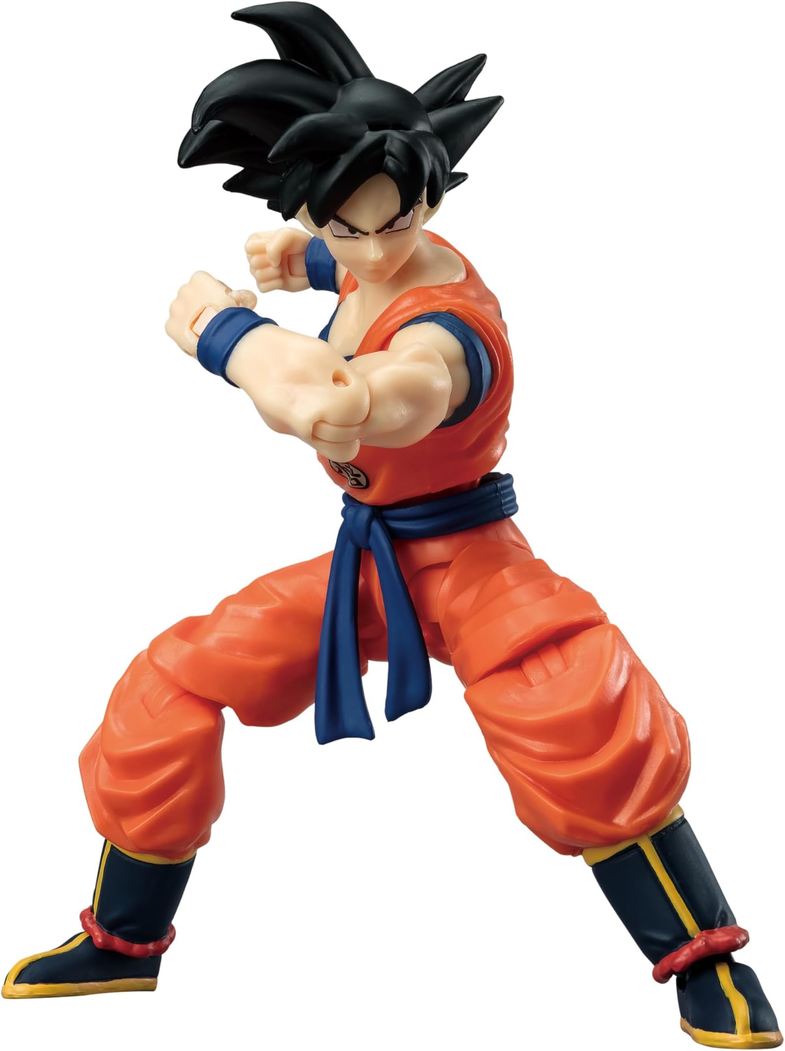 Dragon Ball Super Action Value 5-Inch Ultimate Gohan