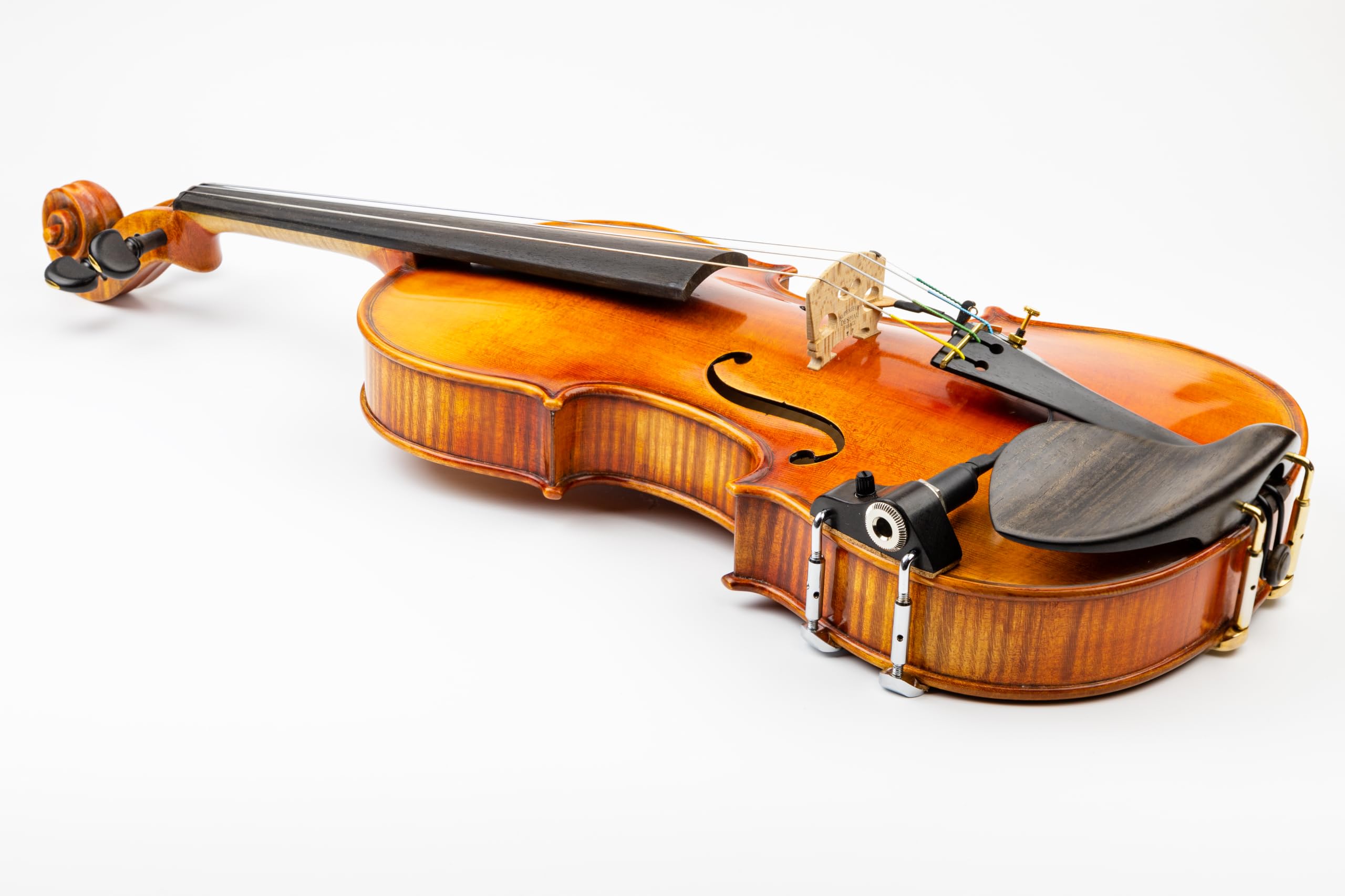 Amazon.co.jp: KNA ケイエヌエー Violin/Viola Piezo Pick-up with