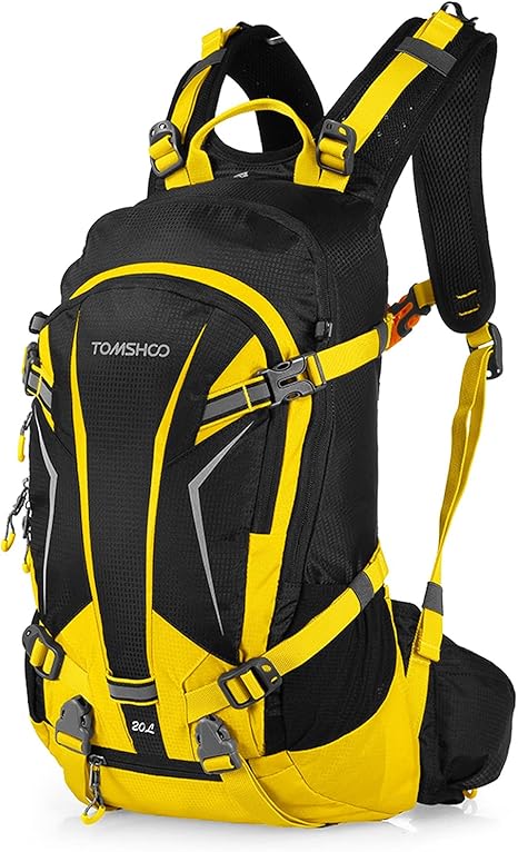 cycling backpack india