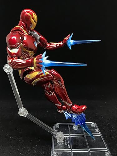 Amazon.co.jp: TAMASHII NATIONS S.H.フィギュアーツ アベンジャーズ