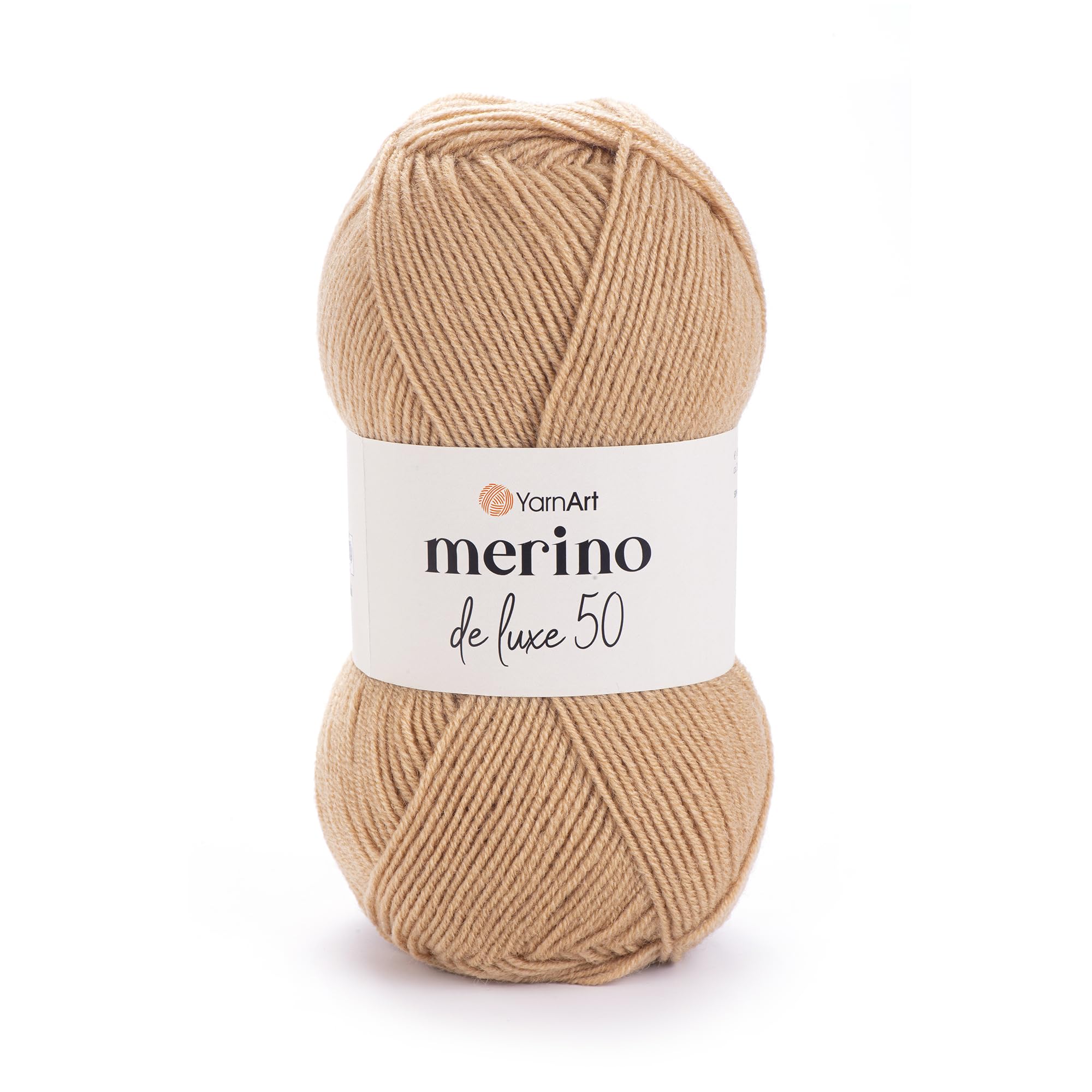 YarnArt El Örgü İpi MERINO DE LUXE 50, 511, 5x100 gr