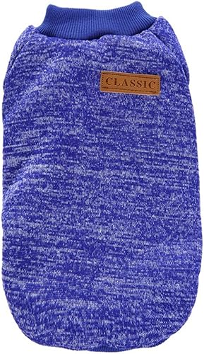 Miniatura 5 de Suéter para perro o pijama cálida para perro, para invierno