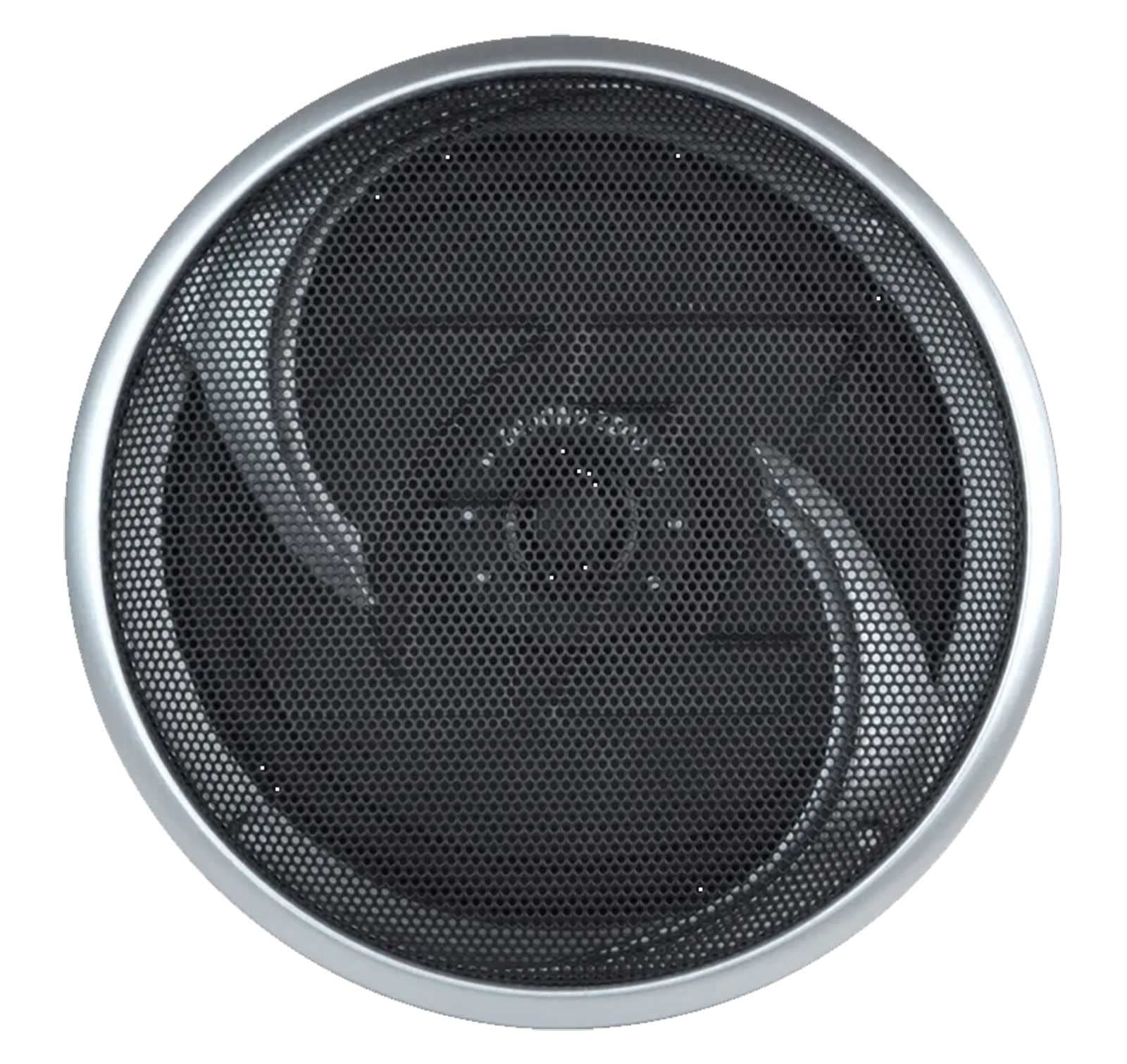 Ground Zero Gzif 5201 FX