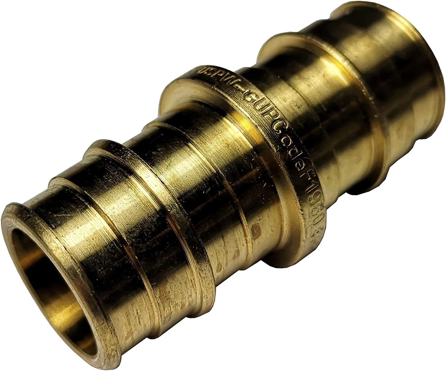 2 Pcs. XFITTING 3/4 Pex-A Expansion Coupling, F1960