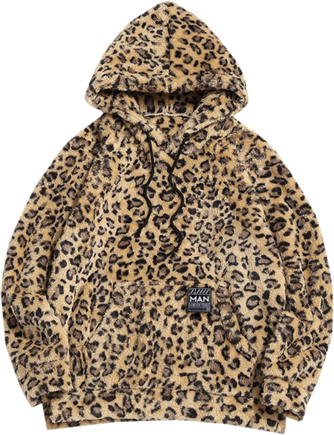 ZAFUL unisex-adult Soft