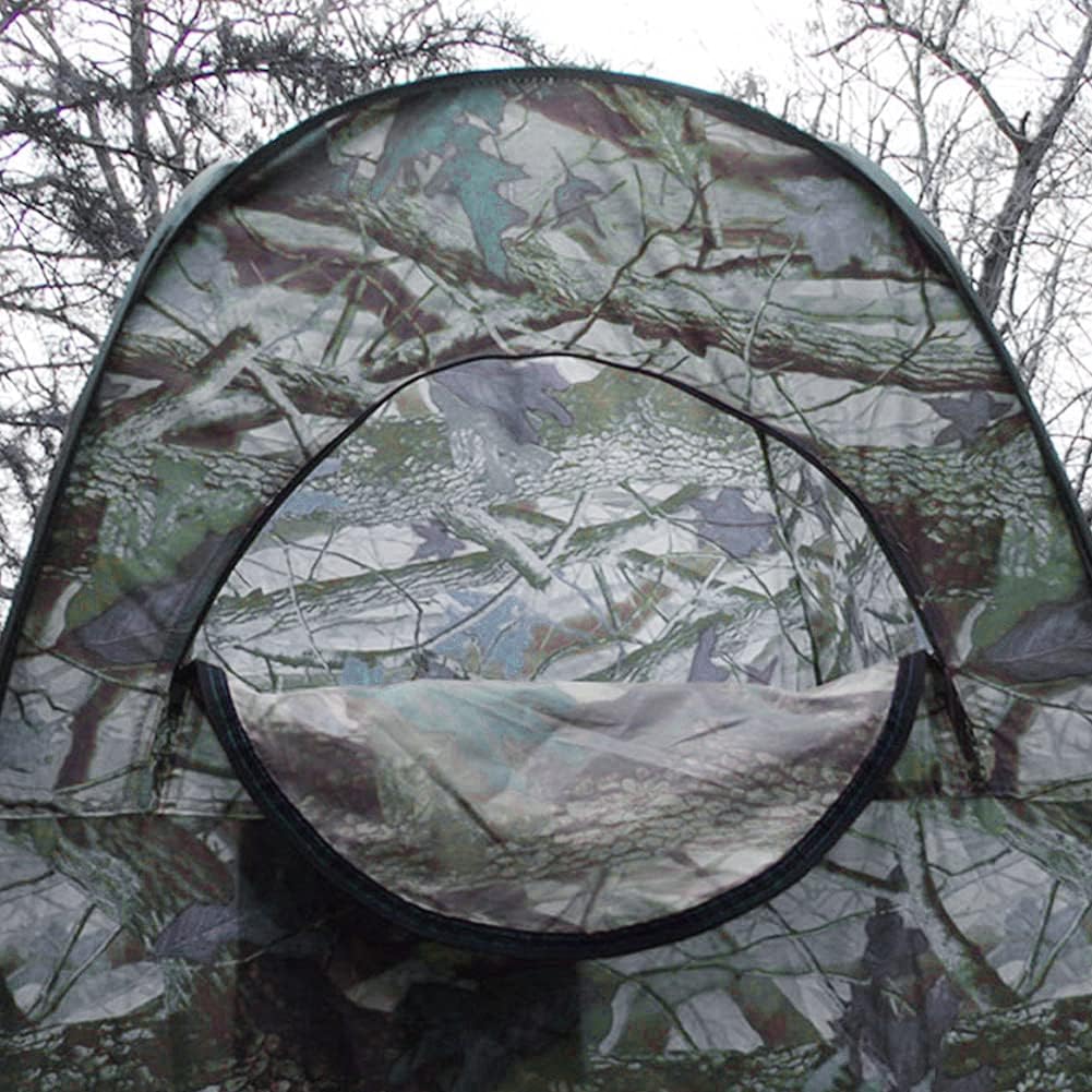 Lustar Pop Up Privacy Portable Outdoor Shower Tent Camp Toilet Changing Room Rain Shelter with Carry Bag Foldable Lightweight Tent