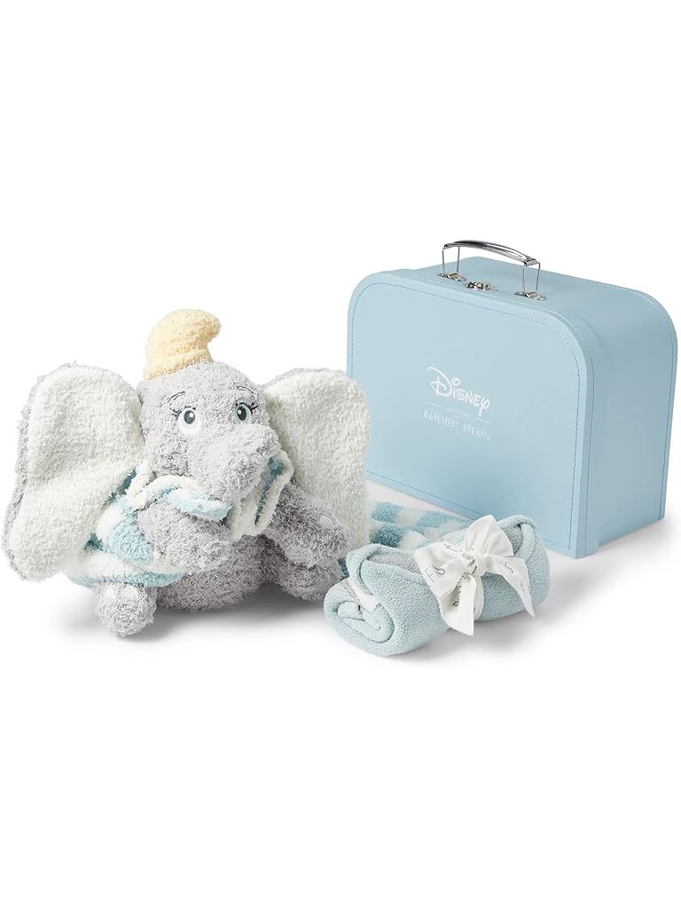 Barefoot Dreams CozyChic® Ultra Lite Disney Dumbo Set (Infant)