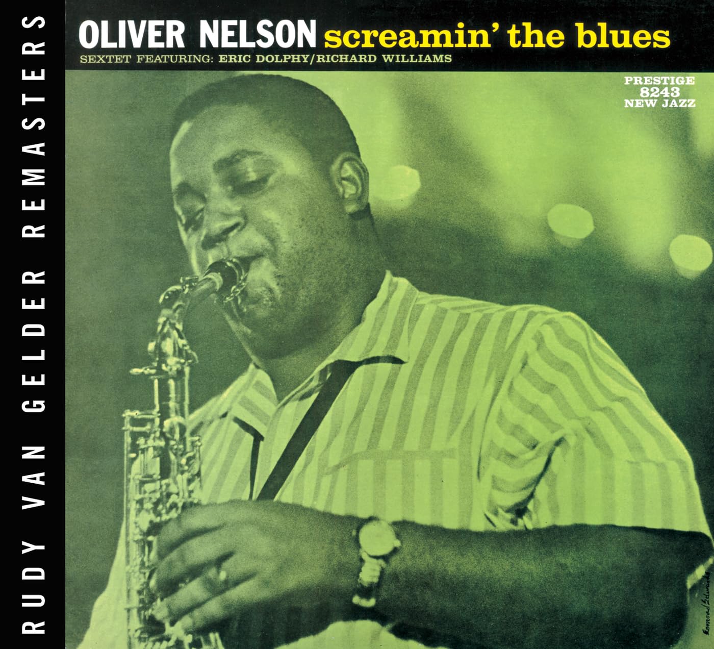 Oliver Nelson Sextet