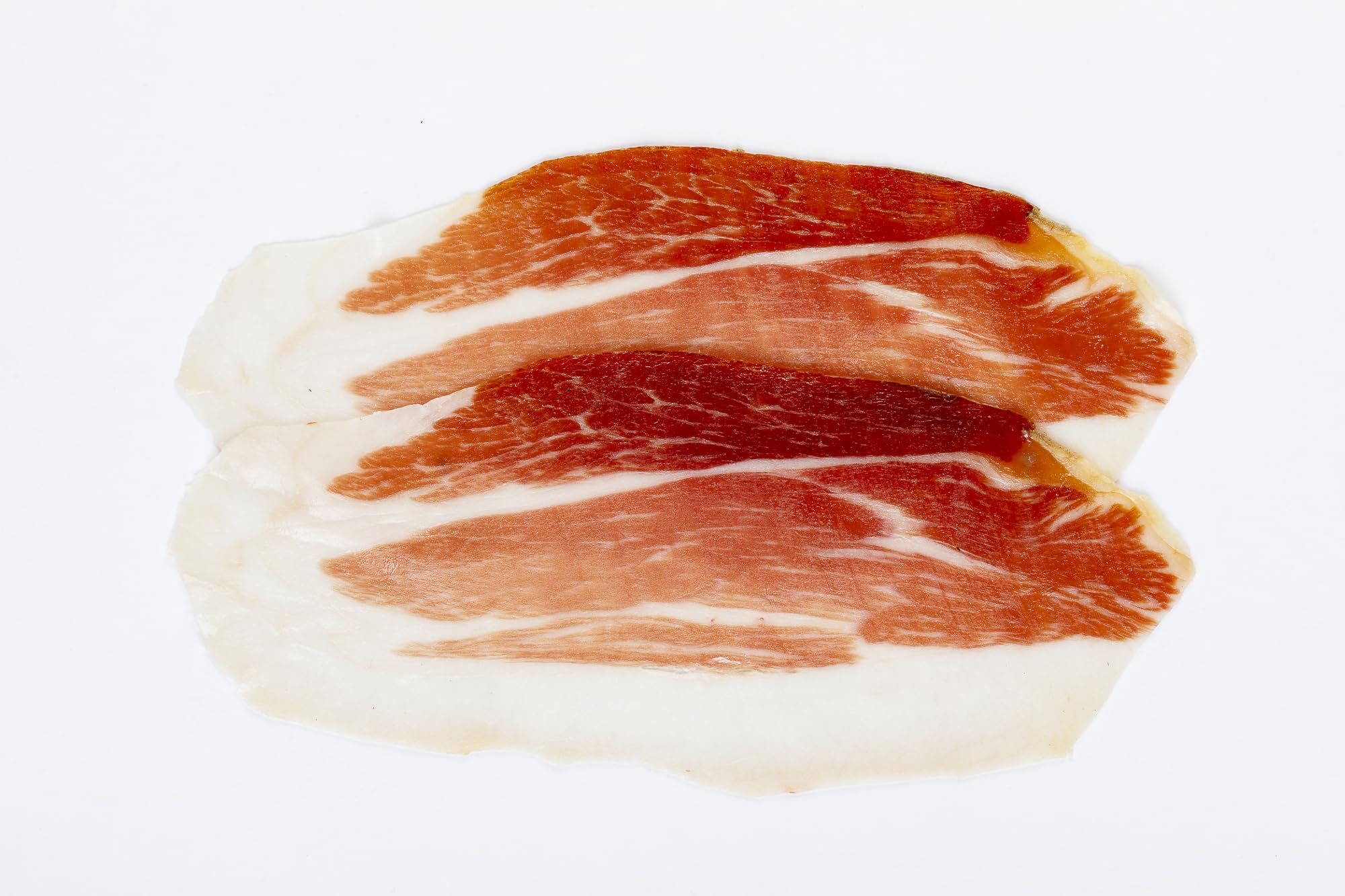 Tomassoni Jambon Italien Cru de Parme, Prosciutto di Parma, sans gluten et sans lactose, produit artisanal 100% italien, spécialités gastronomiques, pièce emballée sous vide 1,80 kg