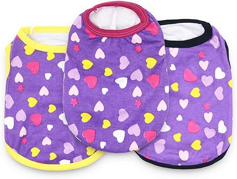 drooling dog clothes