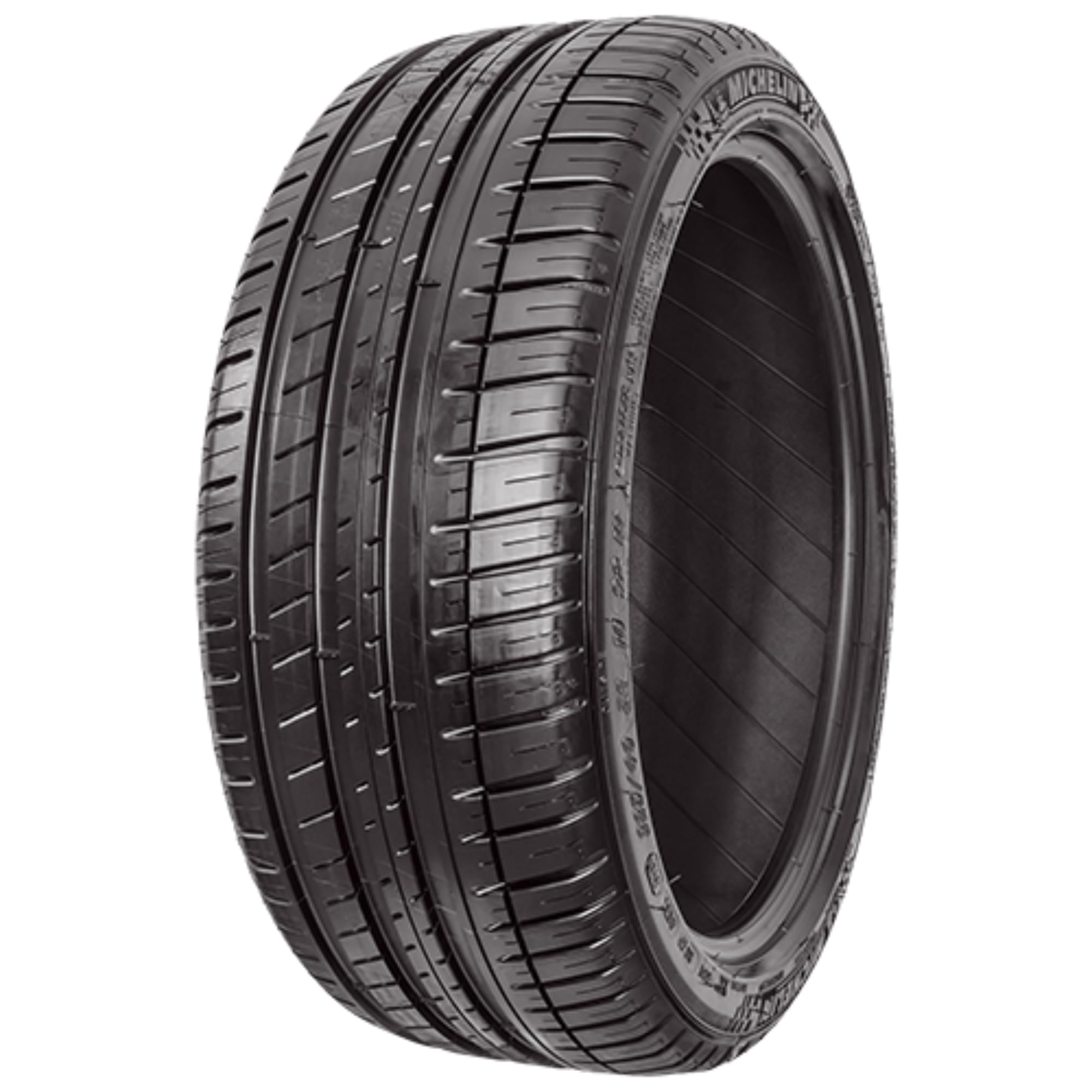 Michelin Pilot Sport 3 Xl Fsl - 245/35R20 95Y - Pneumatico Invernale - 4