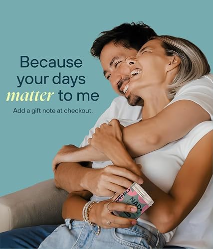 Miniatura 6 de Suplemento liposomal NAD+ - Complejo de alta pureza 601 mg - Alternativa NMN para energía celular, metabolismo saludable, función cognitiva, salud