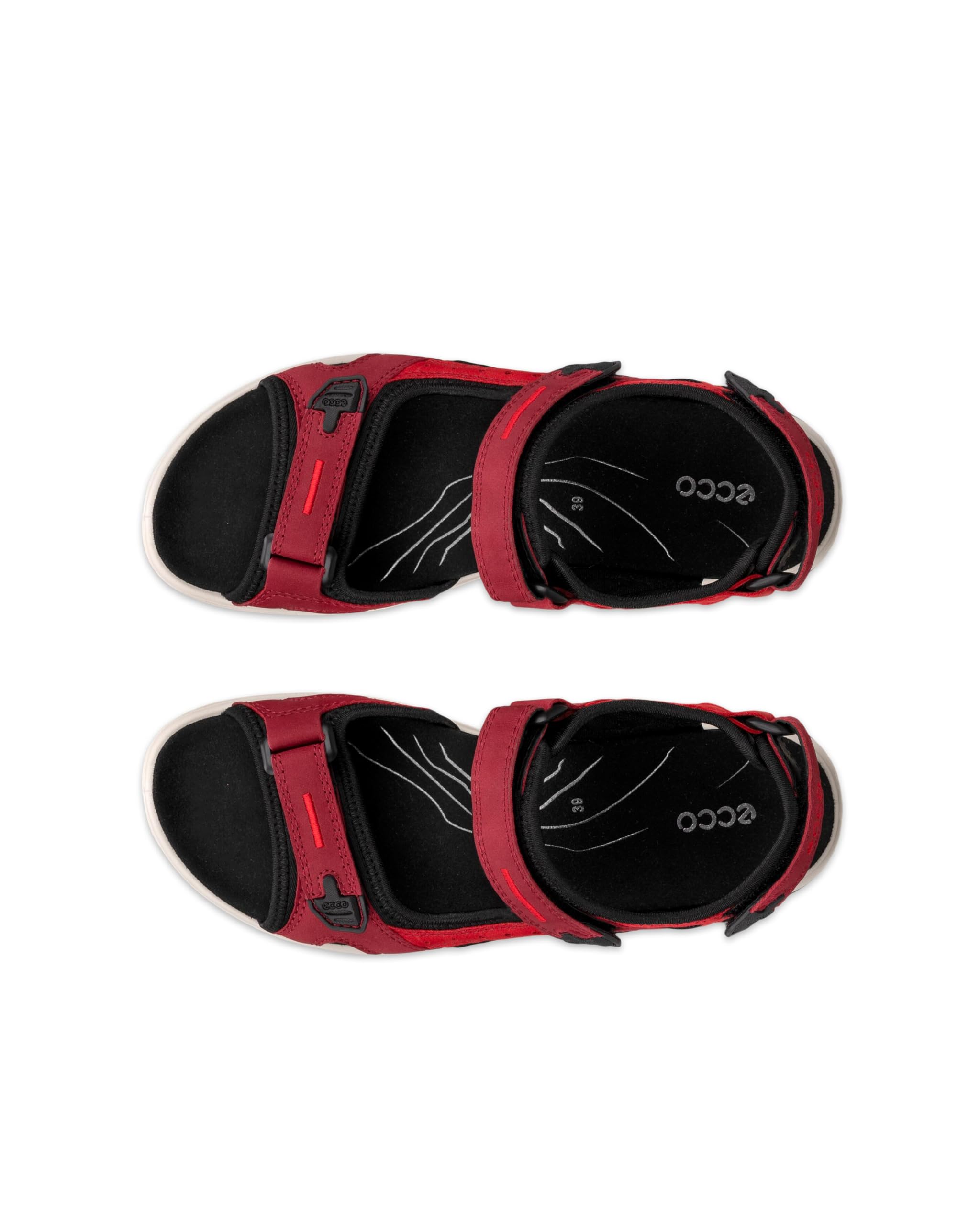 ECCO Kobiety OffroadSandały