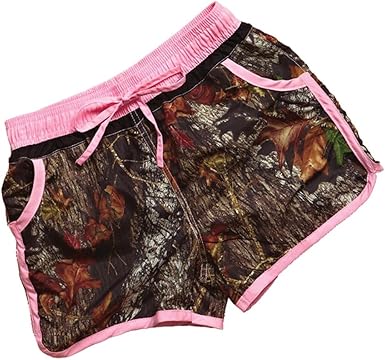 mossy oak board shorts