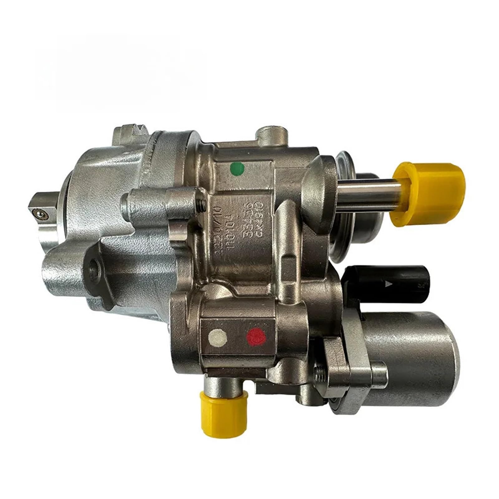 Shuogoufeng Store 13517616446 13517616170 Samochodowa pompa paliwa wysokiego ciśnienia kompatybilna z BMW N54/N55 3.0L Gadżety samochodowe