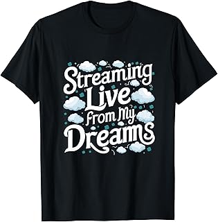 Sleep Talking Somniloquy Talking In Sleep Sleep Disorder T-Shirt