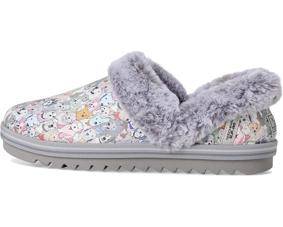 BOBS from SKECHERS Bobs Cozy Kiss - Paw Jams - Left View