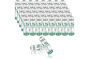 50-Pack for Saft LS14500 Lithium 3.6V Batteries, 2600mAh Authentic Lithium 14500 Battery for Sale