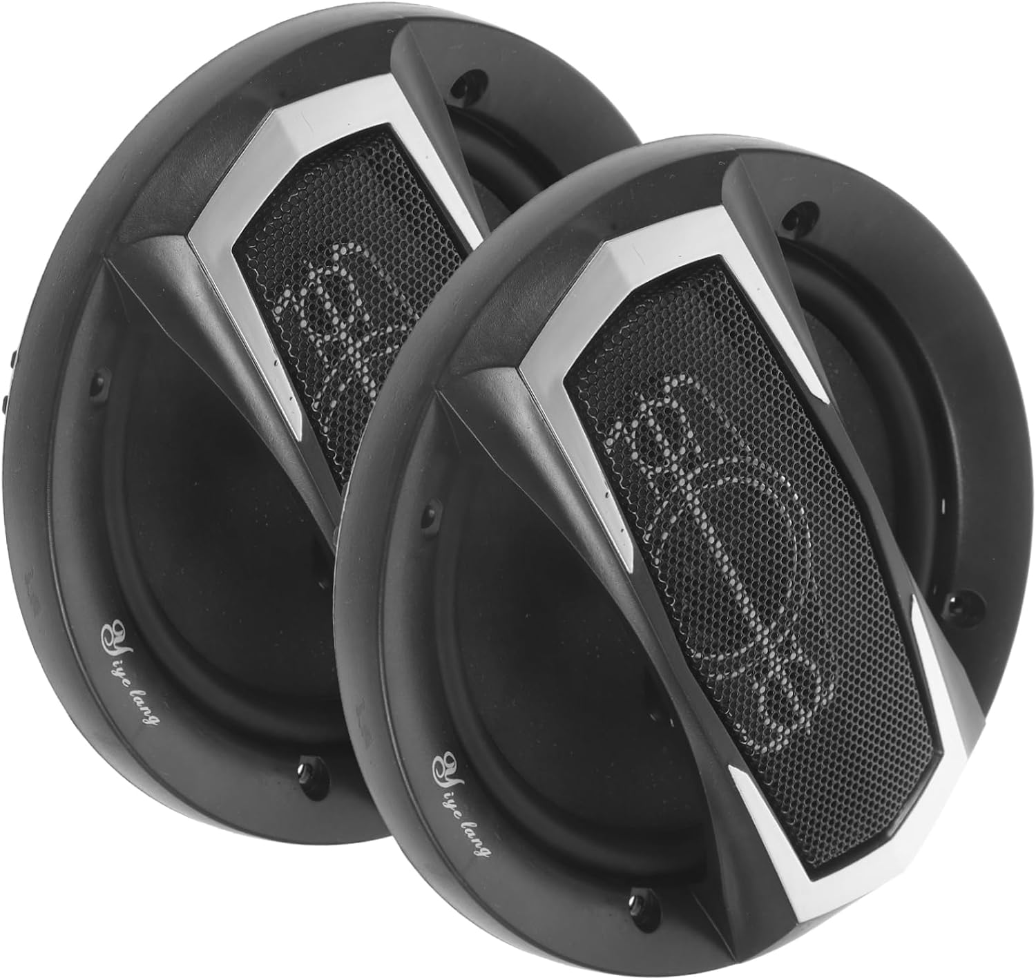 Car Speakers High Performance Loudspeaker Car Audio Stereo System Supply
