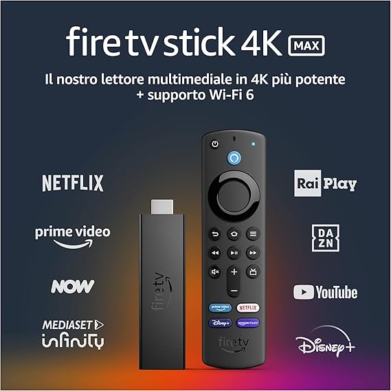Amazon Prime Day 2023 - tutte le migliori Offerte selezionate per voi in un unica pagina! 27 71HcimigrAL. AC SX569