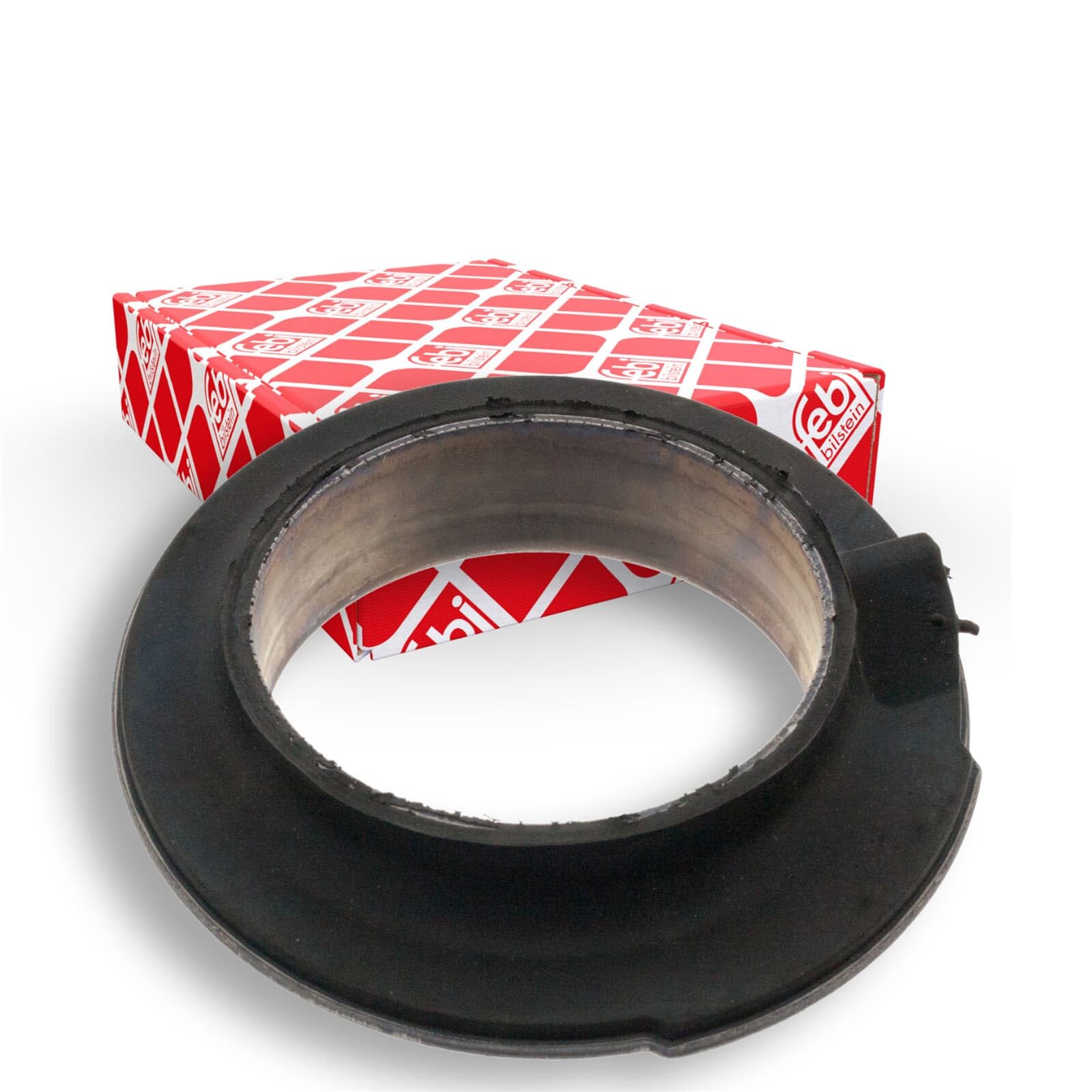 Febi Bilstein 47577 Front Suspension Rubber Buffer Fits Citroen Peugeot