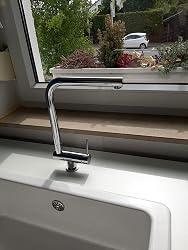 Front Window Fittings : Amazon.de: DIY & Tools