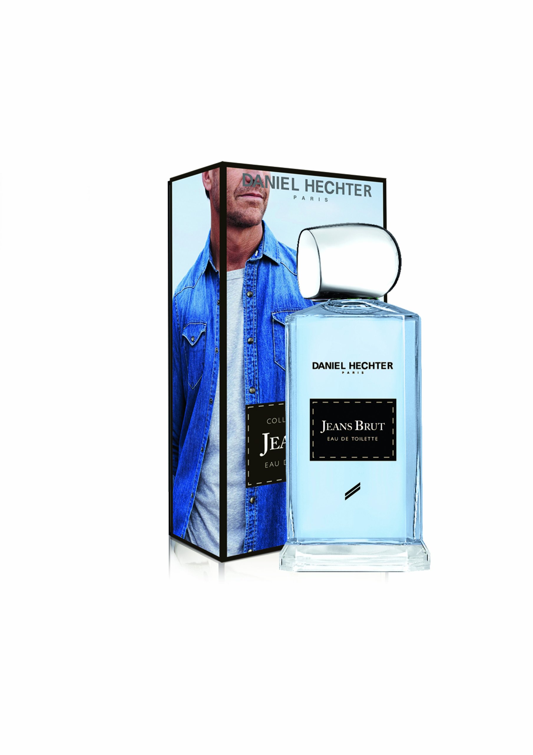 Daniel Hechter Jeans Brut Collection 