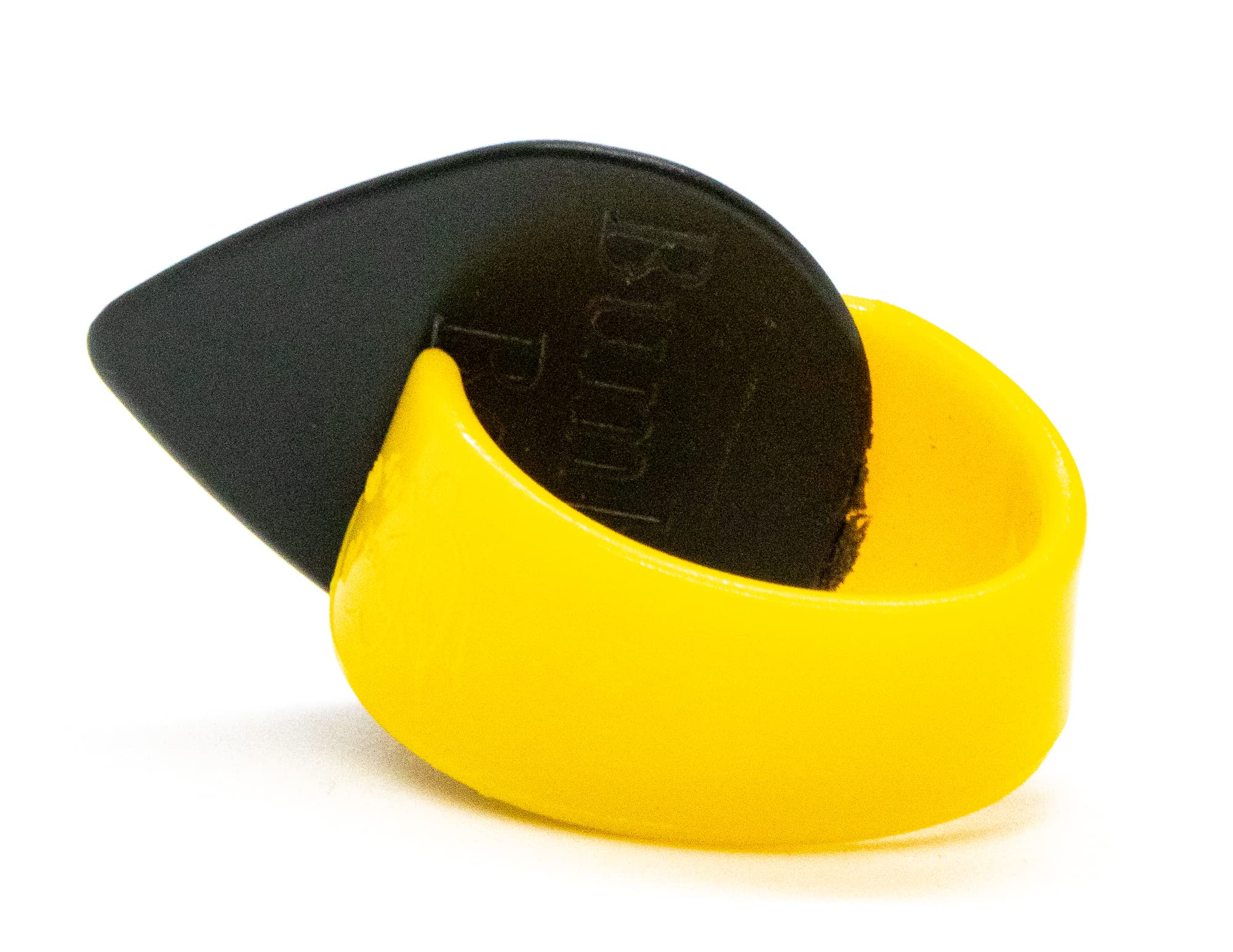 Fred Kelly Picks D5J-XH-3 Delrin Bumblebee Jazz bardzo