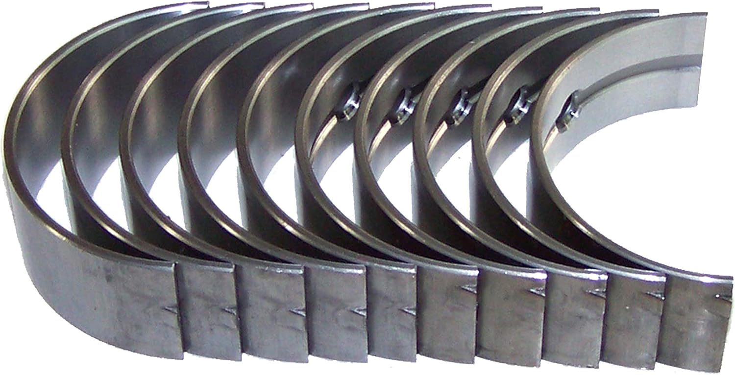 DNJ EK904AM Master Engine Rebuild Kit for 1982-1982 Toyota Celica Corona Pickup 2.4L L4 8V SOHC 2366cc