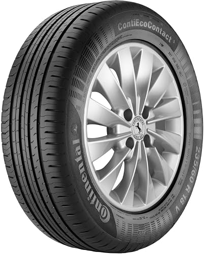 EcoContact 5 XL Continental