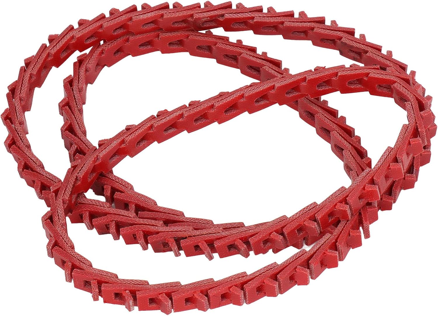 5FT Power V Belt 1/2 Inch x 5 Feet A Type, High Strength