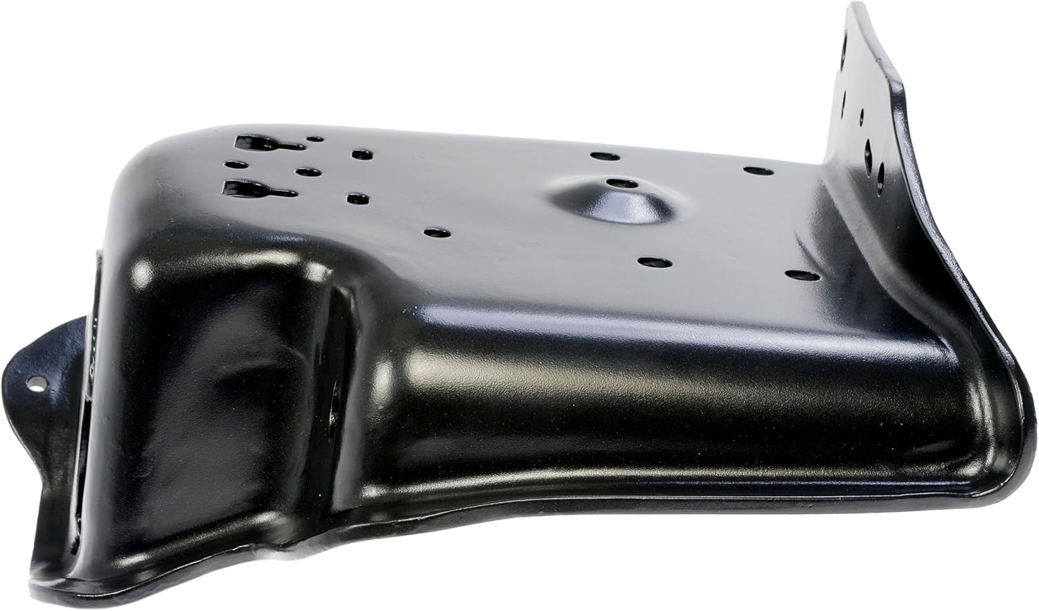 Dorman 999-951 Front Driver Side Coil Spring Bracket Compatible with Select Ford Models