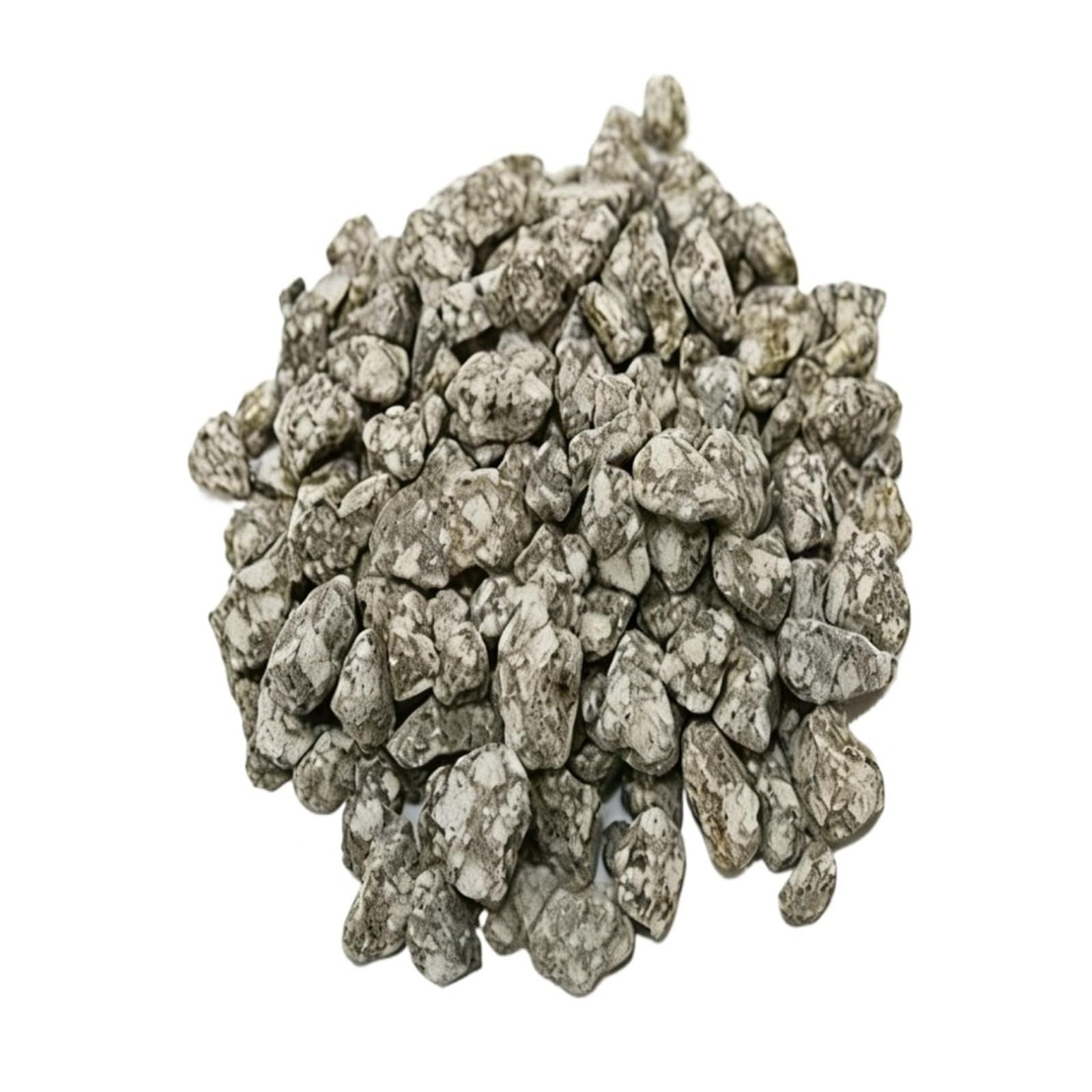 Genérico Granulados minerales Filtro Acuario y Tierra suculentas