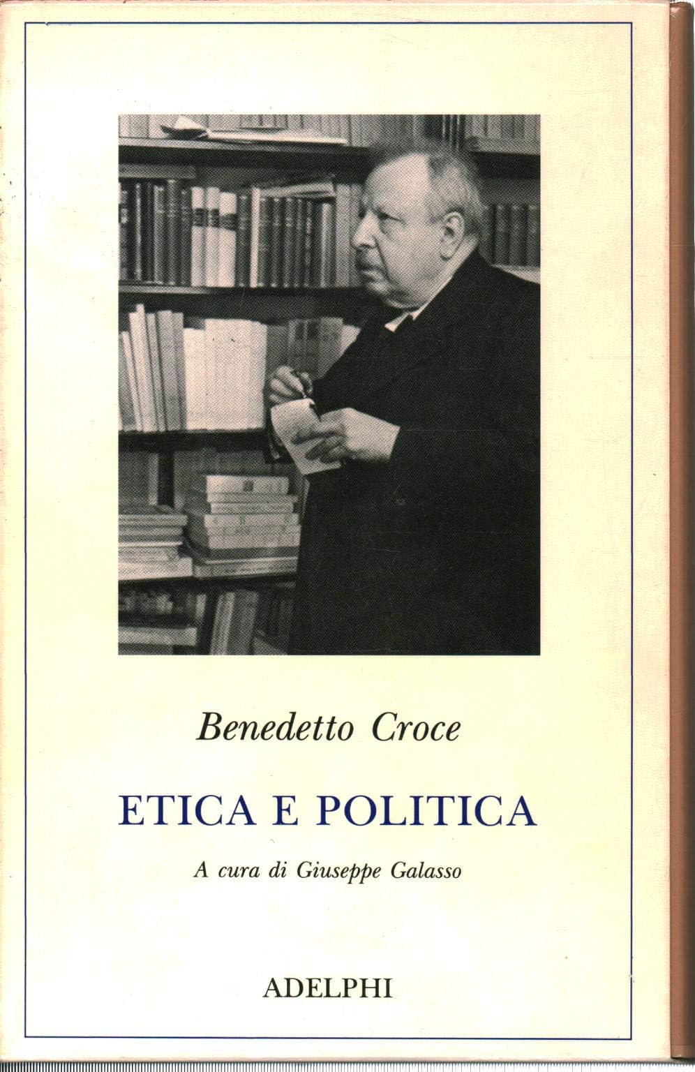 Etica E Politica - 4