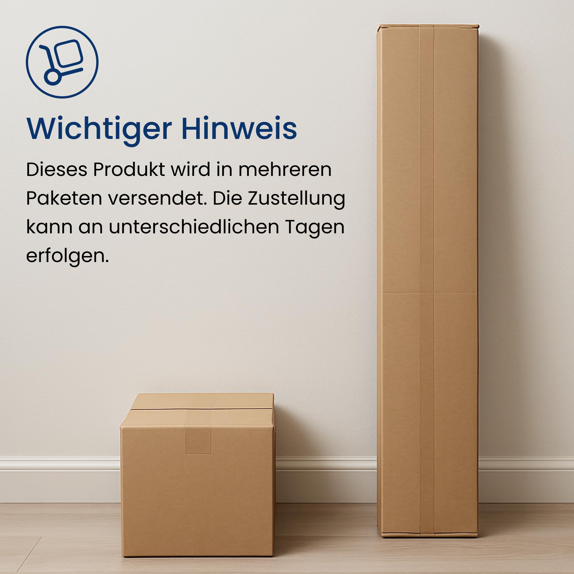 Home Collective Polsterbett, Bett mit Stauraum, Stauraumbett mit Lattenrost gepolstert Bett mit Kopfteil Doppelbett mit Bettkasten | Gasdruckfedern & Metallrahmen, Samtpolsterung | 180×200 cm | Beige