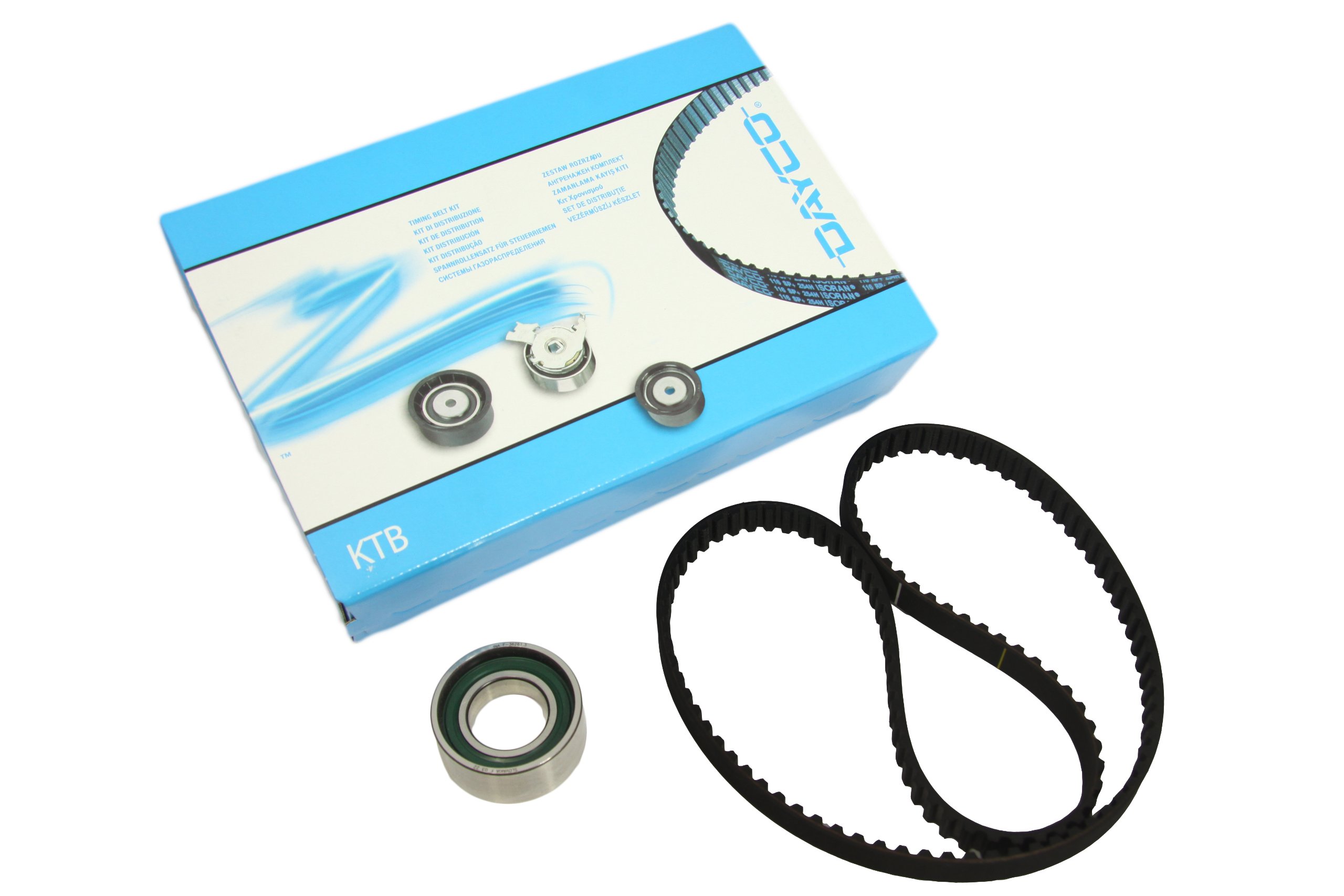 Dayco KTB292 Timing Belt Kit