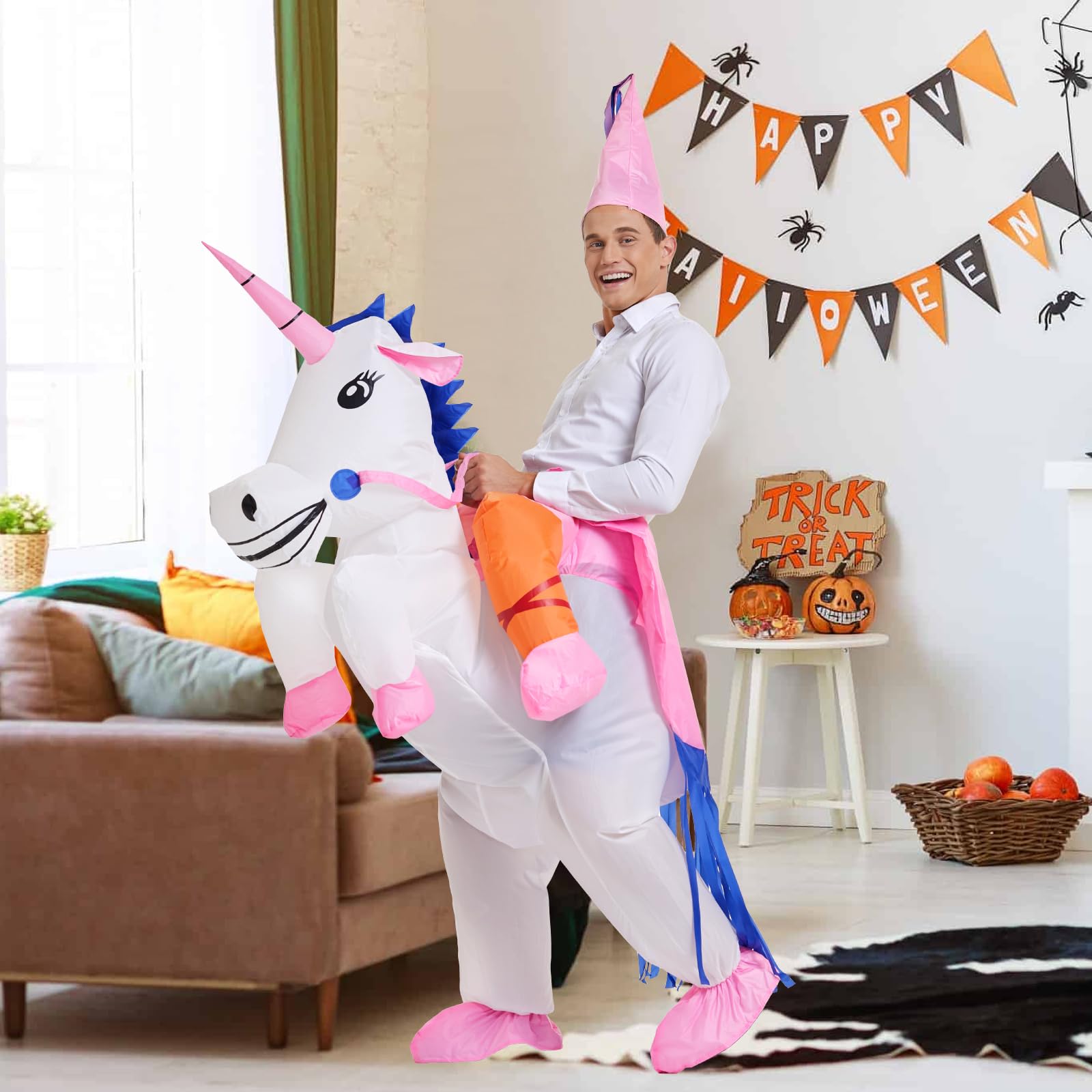 Unicorn Halloween Costume Unicorn Halloween Costume For Girls Pre Made unicorn-halloween-costume-unicorn-halloween-costume-for-girls-pre-made