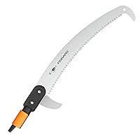 Algopix Similar Product 10 - Fiskars 1000691 Sierra curva Curved