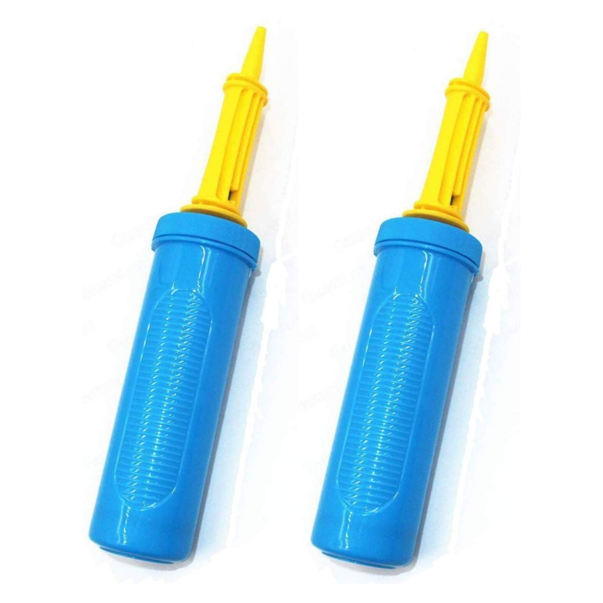 Buy Hand Held Air Balloon Pump 2 Pack Bunch Special To Inflate And