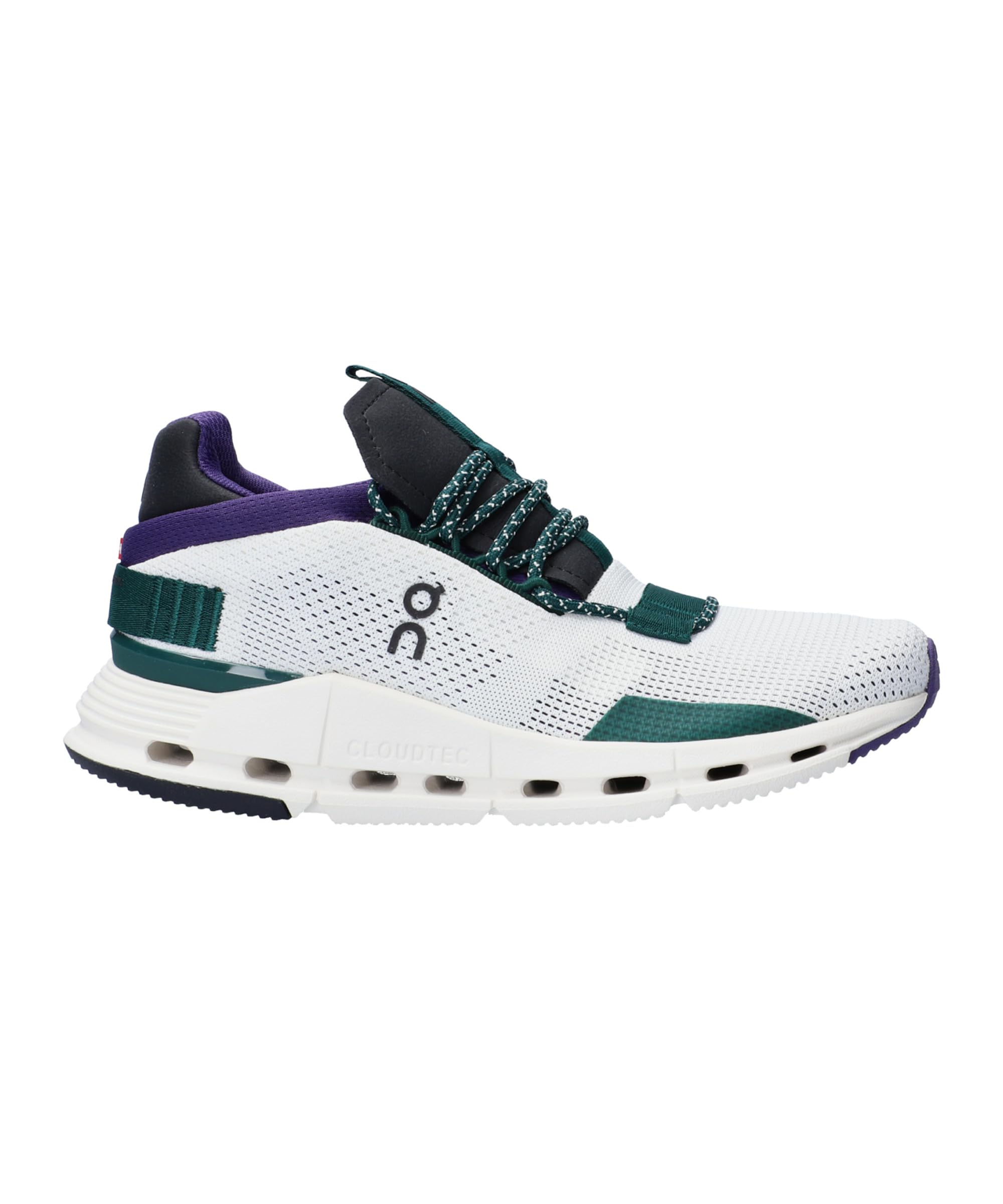 On Women's Cloudnova Sneakers