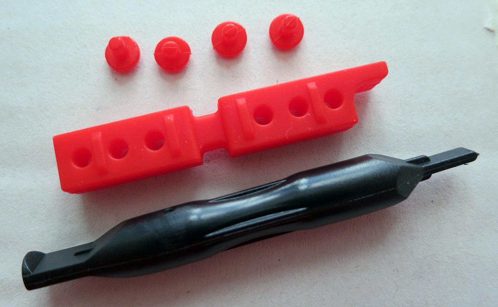 UTILE ED ECONOMICO (MA BEN REALIZZATO)