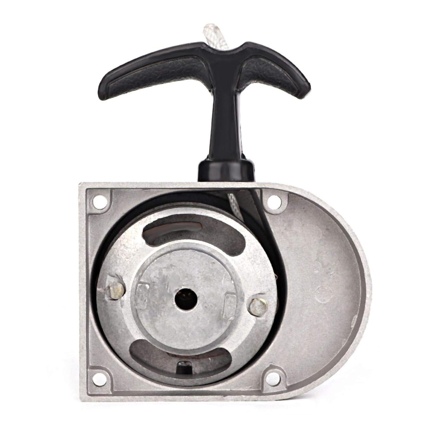 Pull Start Starter Alloy Pull Start, Motorcycle Pull Starter Kit