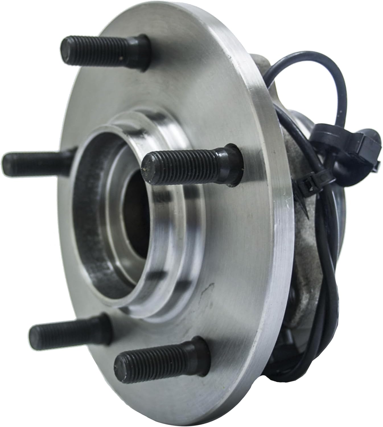 Quality Built WH513261 Wheel Bearing and Hub Assembly