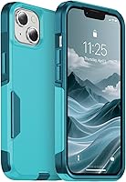 Vista 17 de Funda para iPhone SE Case 2022/2020/3rd/2rd, iPhone 8/7 [A prueba de golpes] [A prueba de caídas] [Probado contra caídas de grado militar] con Funda
