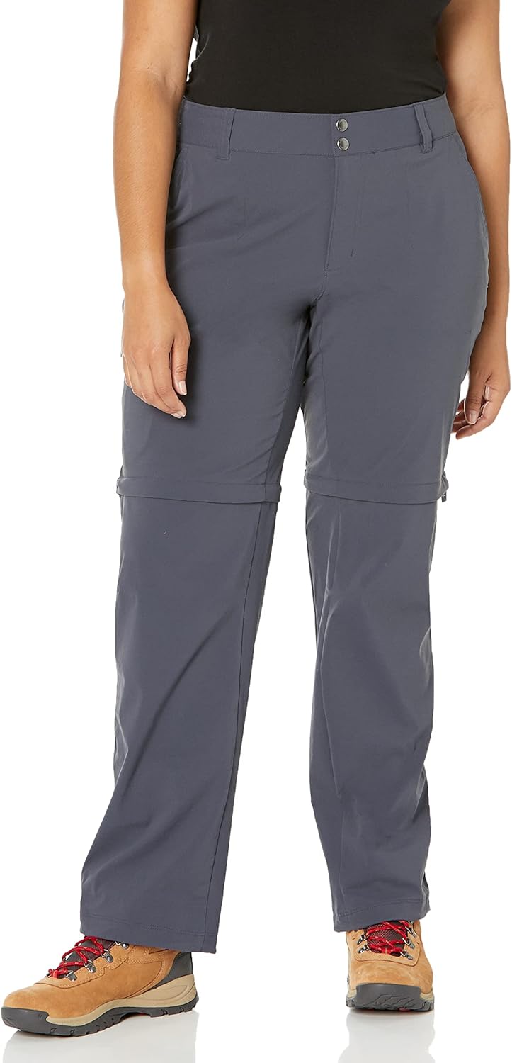 Columbia Women's Saturday Trail Ii Convertible Pant