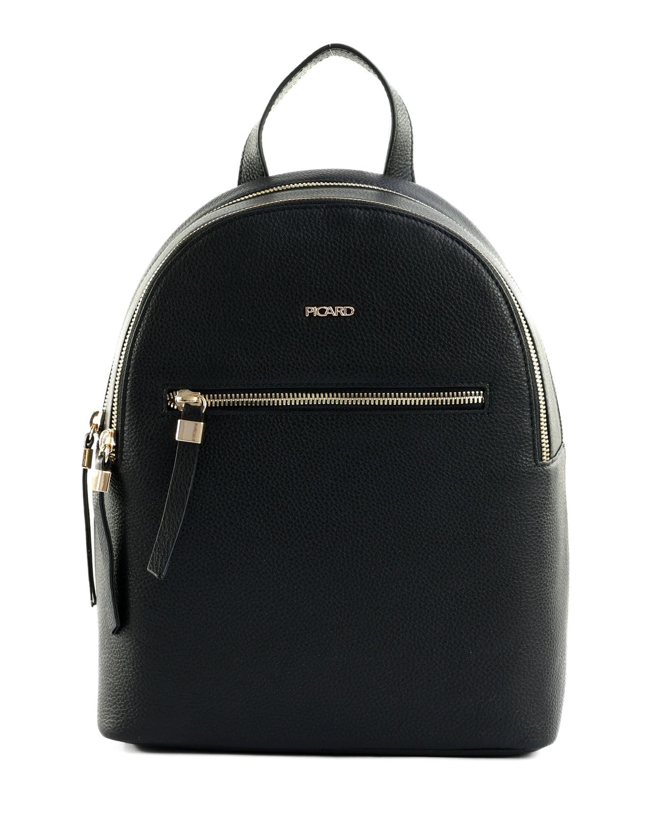 Sac à dos Picard Java Citybackpack urbain noir léger avec rangements amovibles