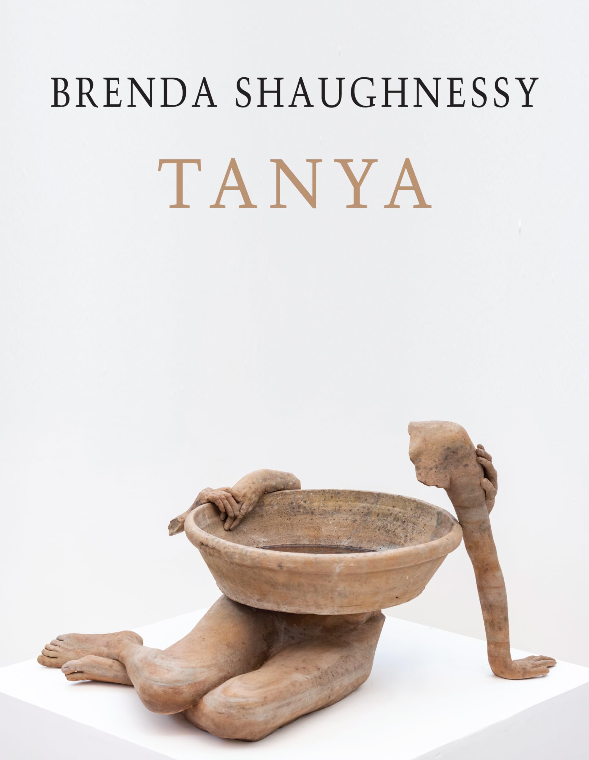 Tanya by Brenda Shaughnessy - 9781780377087